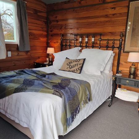 Cheviot Motels, Cabins And Camp Экстерьер фото