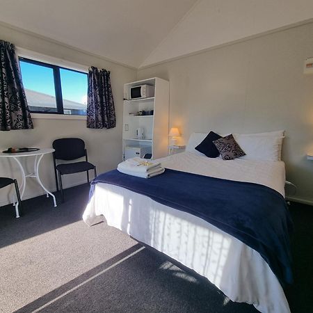Cheviot Motels, Cabins And Camp Экстерьер фото